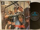 The Yardbirds Five Live Yardbirds Eric Clapton Mono LP-Columbia/EMI U.K.