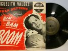 MIGUELITO VALDES Bim Bam Boom '49 Decca 10