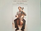 RCA SEON RL 30369 (3 LP) J.S. BACH 6 SUITES FOR CELLO *ANNER BIJLSMA NM/NM
