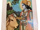 Radha Krishna Temple Govinda Govinda Jai Jai - Apple 25 UK 7