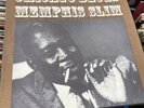 MEMPHIS SLIM: Chicago Blues, FOLKWAYS, Rare blues with insert