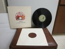 QUEEN - A NIGHT AT THE OPERA LP Record Vinyl 1975 1st Press Elektra 7E-1053