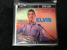 ELVIS PRESLEY EP EPA-994 STRICTLY ELVIS SEALED IN ORIGINAL BAGGY UNBELIEVABLE