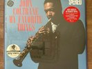John Coltrane MY FAVORITE THINGS 2xLP 45RPM ORG Audiophile Vinyl NEW SEALED