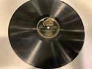 JIMMIE RODGERS      VICTOR 78 rpm      JIMMIE RODGERS VISITS THE CARTER FAMILY