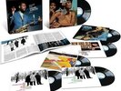 Ornette Coleman - Round Trip - The Complete Ornette Coleman [New Vinyl LP] Overs