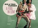 Ike & Tina Turner - Fool In Love [New Vinyl LP] UK - Import