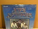 The Jackson Southernaires – Look Around 1974 MCA-28071 LP Vinyl Record VG+EX