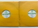 THE ROSES OF EYAM BY DON TAYLOR - BBC TRANSCRIPTION SERVICE - 2 X RARE VINYL