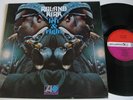 LEFT & RIGHT   ROLAND KIRK    1969 UK ATLANTIC STEREO  LP 588 178  EX+/EX