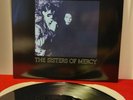 Sisters Of Mercy Lucretia My Reflection 12