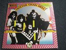 KISS-Hotter than Hell LP-1977 Germany-Casablanca-NB 7002