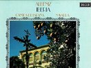 SXL 6586-7 NB UK - DE LARROCHA - ALBENIZ - IBERIA - 2LP BOX - NM