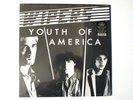 WIPERS YOUTH OF AMERICA LP REPRESS VINYL 1981 PORTLAND PUNK GREG SAGE