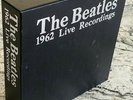 Beatles Singles Collection Boxed Set 1962 Live Recordings Germany Star Club 45s