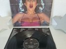 Accept - Breaker - 1981, Germany Press 0060.390 VG +/VG +