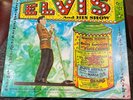 Rare ELVIS PRESLEY USA 12