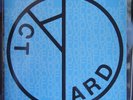 Yard Act LP: The Overload - Electric Fetus Exclusive #40/100 Limited 2022 NEW