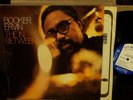 BOOKER ERVIN LP 
