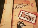 The Beatles From Liverpool Box Set Collectors Item