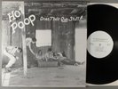 Hot Poop  Does Their Own Stuff   RARE LP   Private Psych; Experimental