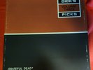 Grateful Dead Dick’s Picks Vol 3 5/22/1977 Pembroke Pines, FL VINYL 4LP Box NM