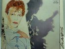 DAVID BOWIE  SCARY MONSTERS RCA reca APL1 3647 © 1980 Inc's Lyric Sheet Insert