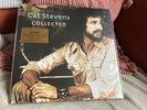 Cat Stevens-Collected. Music On Vinyl Numbered Purple Vinyl 2 LPs Sealed