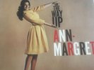 ANN MARGRET” On The Way Up”  LIVING STEREO-LSP-2453 *VG+*1962 RCA VICTOR Rare