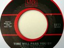 TOBI LEGEND - TIME WILL PASS YOU BY  U.S.A. ERIC RECORDS VG+ £20