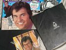 Dick Clark 20 Years Of Rock N’ Roll   2 Vinyl LPs Double Album