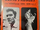 ELVIS PRESLEY The Hillbilly Cat 1954-1974 Vol1 - BROOKVILLE BRLP-311 LP - Sealed