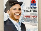 Frank Sinatra Christmas Icon - Exclusive Limited Edition Red Colored Vinyl LP