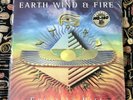EARTH, WIND & FIRE - GREATEST HITS LP NEW  DOUBLE GOLD HQ-180 GRAM FRIDAY MUSIC