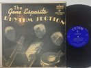 Gene Esposito Rhythm Section VG+ SALEM MONO DG ORIG
