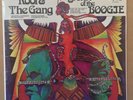 Kool & The Gang Spirit Of The Boogie SEALED ORIG UNIPAK jazz funk AWESOME