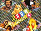 Various Now That's What I Call Music 4 Gatefold Double UK LP Album 1984 NOW4 EMI