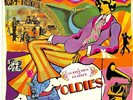 The Beatles A Collection Of Beatles Oldies UK LP Album PCS7016 Parlophone VG+