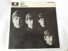 THE BEATLES - WITH THE BEATLES LP - FIRST PRESSING