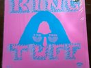 King Tuff WAS DEAD Color Vinyl (Blue, Black And White) [Burger Records]