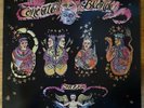Concrete Blonde - FREE Vinyl Album original 1989 I.R.S.
