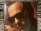 BILLY JOEL - GREATEST HITS VOLUME III LP  TRANSLUCENT Red  VINYL 2LP  Record