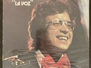 HECTOR LAVOE LA VOZ Vinyl Record Fania Records ‎ORIG PRESS 1975 VG+