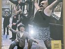 THE DOORS  STRANGE DAYS  MONO  IMPORT  180 GRAM VINYL LP  FACTORY SEALED  MINT