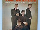 Introducing The Beatles England’s No. 1 Vocal Group Vee Jay Records VJLP 1062