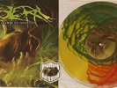 Cholera - The Answer To Infection Wax Vessel /50 This Love Is Your Sig Chroma #