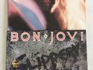 Bon Jovi Slippery When Wet (Promo/Sterling Sound) 7800 Degrees Fahrenheit 2 LPs