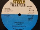 FREDDIE MCGREGOR-