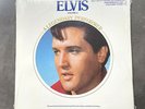 LP Elvis Presley - A Legendary Performer Vol.4  - USA RCA sealed