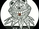 Todd Terje – TTJ Edits#2735 (12
